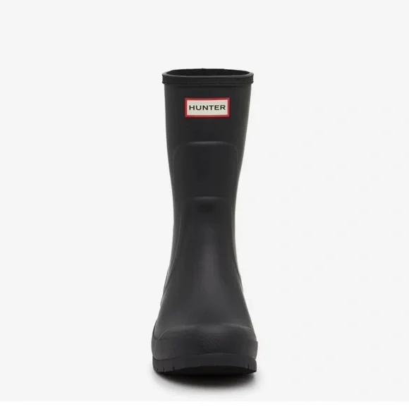 New• HUNTER rain boot mid calf - Picture 3 of 7